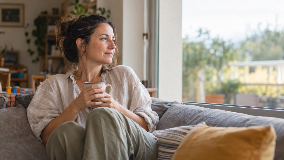 Rutinas de Bienestar necesarias para Madres con hijos/as Neurodivergentes